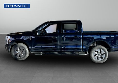 Ford F 150, 2023