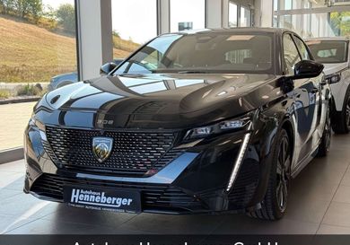 Peugeot 308, 2024