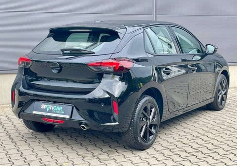 Opel Corsa, 2025 3