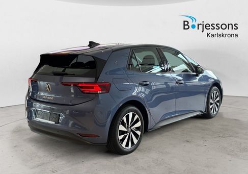 Volkswagen ID.3, 2027