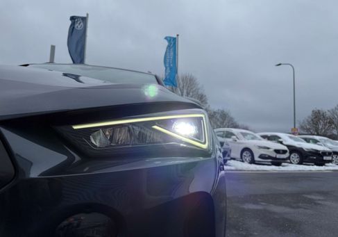 Cupra Formentor, 2022