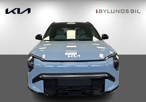 Kia, 2027 2