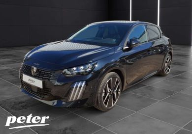 Peugeot 208, 2026