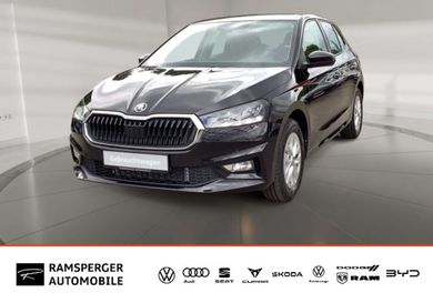 Skoda Fabia, 2026