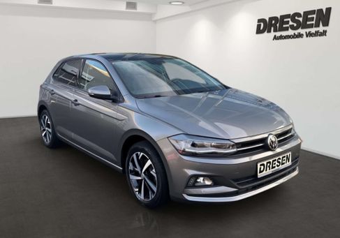 Volkswagen Polo, 2019