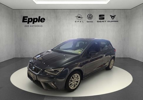 Seat Ibiza, 2023