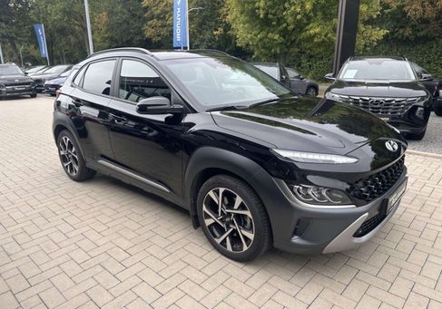 Hyundai Kona, 2023 3