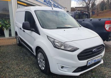 Ford Transit Connect, 2023