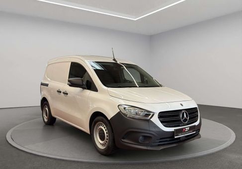 Mercedes-Benz Citan, 2022