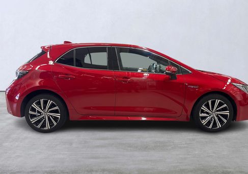 Toyota Corolla, 2020 3