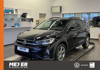 Volkswagen Taigo, 2025