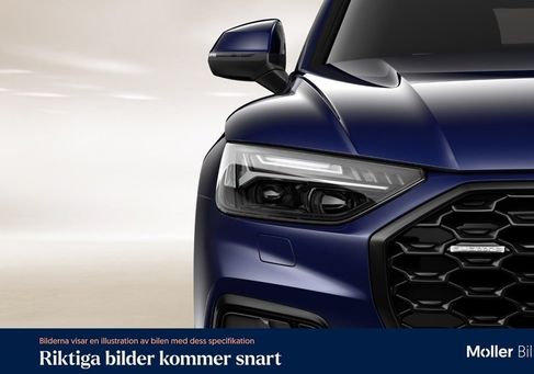 Audi Q5, 2021 3