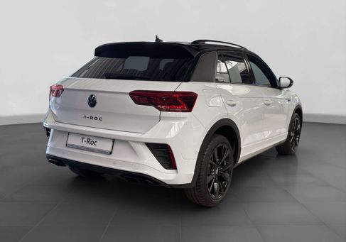 Volkswagen T-Roc, 2025 3