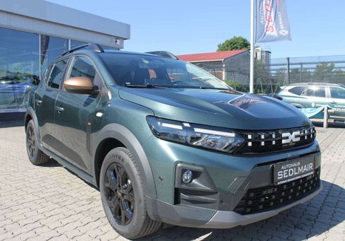 Dacia Sandero, 2026
