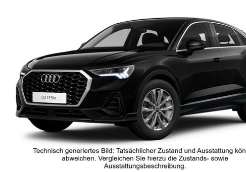 Audi Q3, 2022