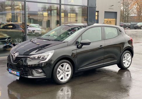 Renault Clio, 2022 2