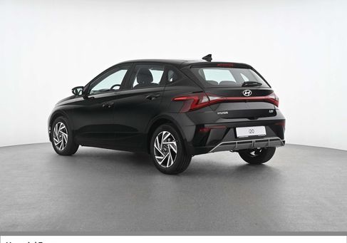 Hyundai i20, 2026 2