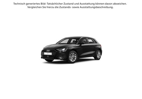 Audi A3, 2023 3