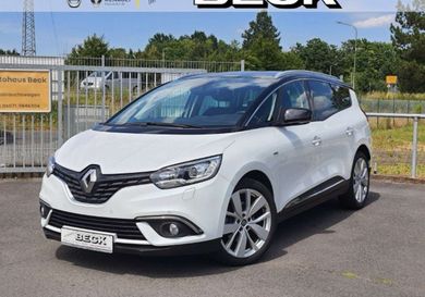 Renault Grand Scenic, 2019