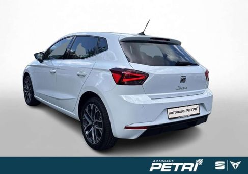 Seat Ibiza, 2022