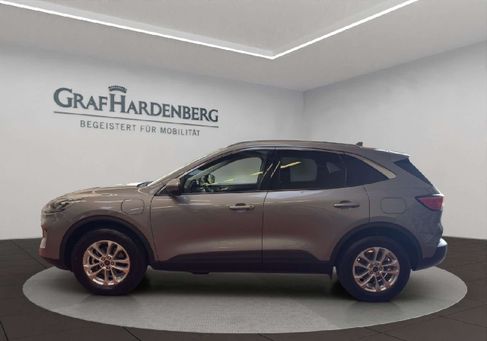 Ford Kuga, 2022