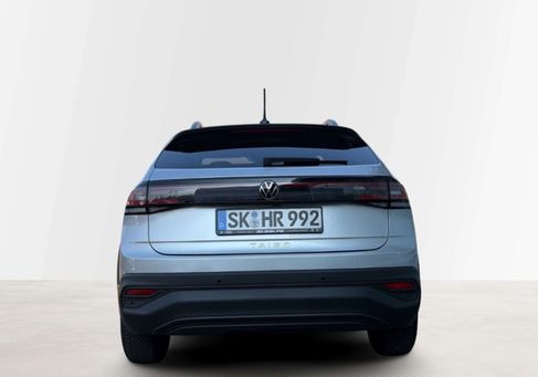 Volkswagen Taigo, 2025 3