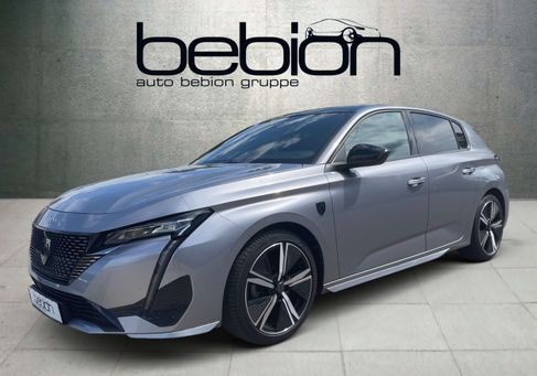 Peugeot 308, 2022