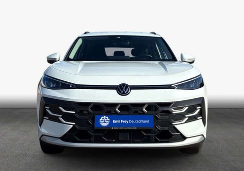 Volkswagen T-Roc, 2026
