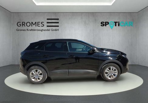 Peugeot 3008, 2024