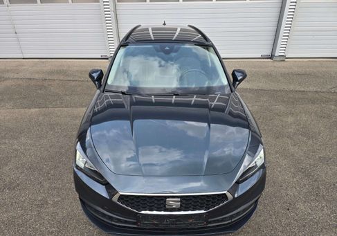 Seat Leon, 2024 3