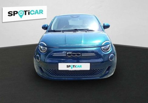Fiat 500, 2023