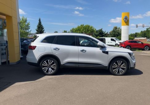 Renault Koleos, 2022