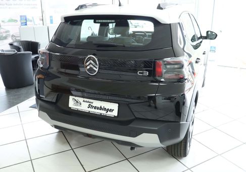Citroën C3, 2026 2