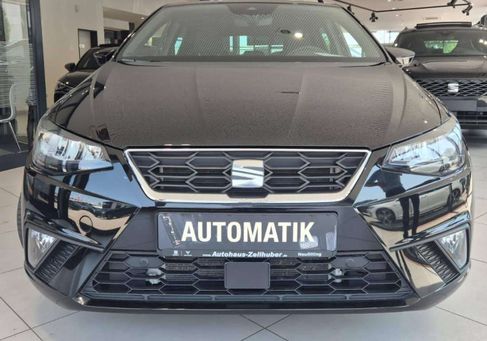 Seat Ibiza, 2025