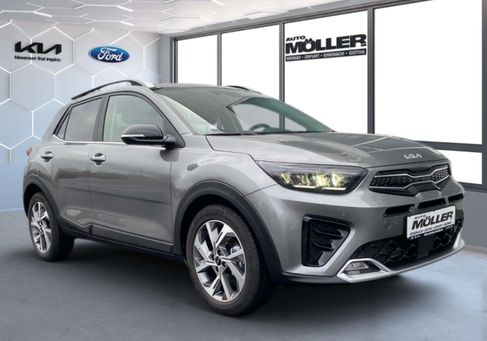 Kia Stonic, 2025