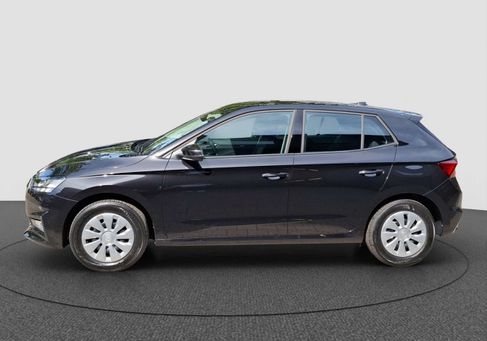 Skoda Fabia, 2026