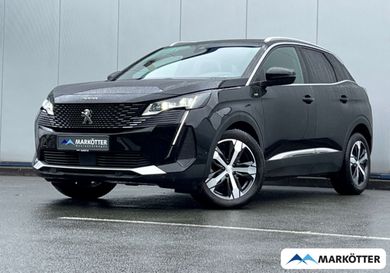 Peugeot 3008, 2023