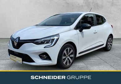 Renault Clio, 2023