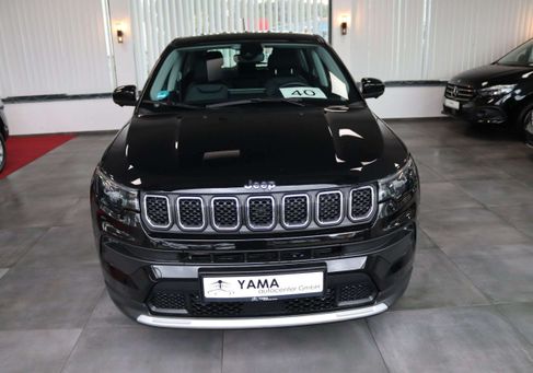 Jeep Compass, 2024 2