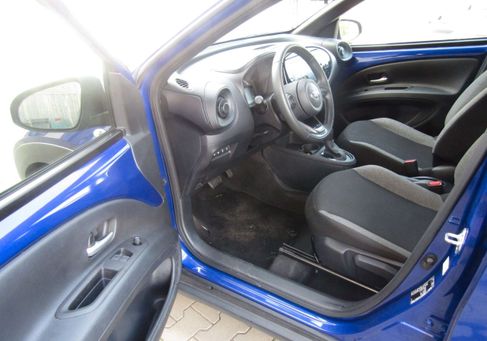 Toyota Aygo, 2024 3