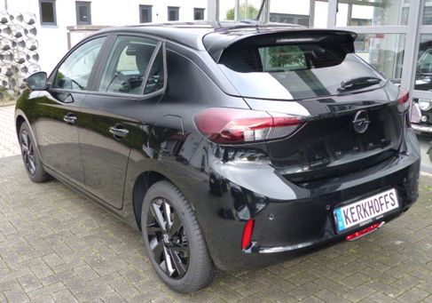 Opel Corsa, 2025 3