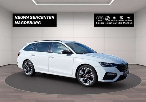 Skoda Octavia, 2023 3