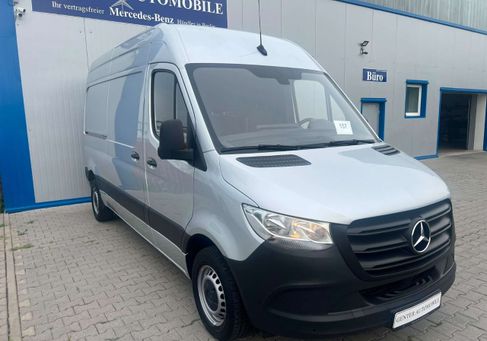 Mercedes-Benz Sprinter, 2022