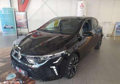 Mitsubishi Colt, 2025