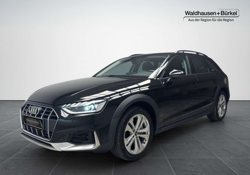 Audi A4 Allroad, 2022 2