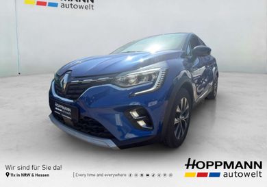 Renault Captur, 2023