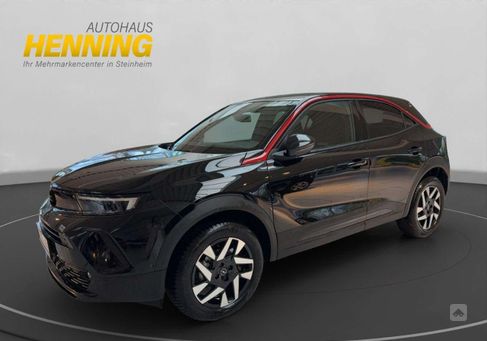 Opel Mokka, 2023