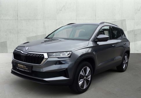 Skoda Karoq, 2022