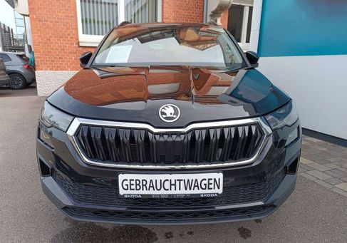 Skoda Karoq, 2023