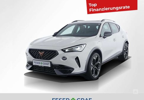 Cupra Formentor, 2022